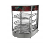 Вітрина теплова Frosty RTR-97L