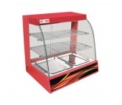 Вітрина теплова Frosty BV-808