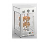 Вітрина теплова настільна Airhot HW-108