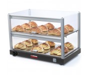 Вітрина теплова Sirman Vista Bold Hot P2