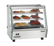 Витрина тепловая Bartscher Deli Plus I-D 305055