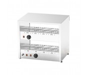 Витрина тепловая для бургеров Orest VTB-0.8