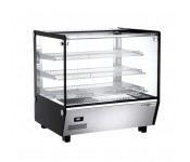 Витрина тепловая GGM Gastro THVNR120