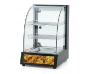 Витрина тепловая GoodFood WS1P GREY