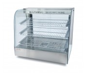 Витрина тепловая GoodFood WS200 STEEL