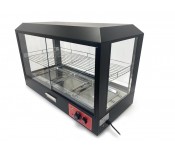 Витрина тепловая GoodFood WS3BD