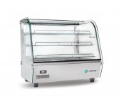 Витрина тепловая Hurakan HKN WD-120L