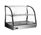 Витрина тепловая Hurakan HKN WD-165L
