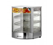 Витрина тепловая Hurakan HKN-WD1