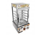 Витрина тепловая настольная Airhot HWS-4