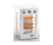 Витрина тепловая Orest HDCP (e) pizza