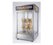 Витрина тепловая Orest HDCP (m) cono pizza