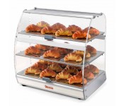 Витрина тепловая Sirman Vista Bold Hot P3