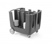 Візок сервірувальна Hendi 877937