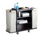 Візок для покоївки Magic Hotel 800В