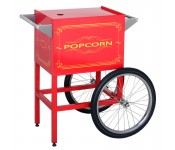 Візок для попкорна КИЙ-В ТП-1