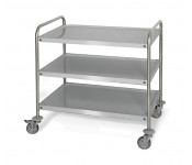 Візок сервірувальна Hendi 877937