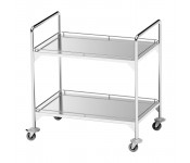 Візок сервірувальна Hendi 877937