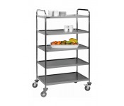 Візок сервірувальна Hendi 877937