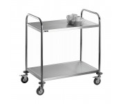 Візок сервірувальна Hendi 877937