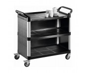 Візок сервірувальна Hendi 877937