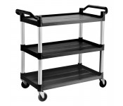 Візок сервірувальна Hendi 877937