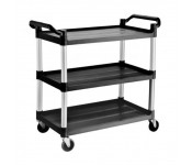 Візок сервірувальна Hendi 877937