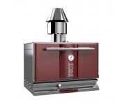 Піч хоспер Mibrasa HMB AB SB