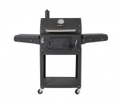 Газовий гриль Napoleon Prestige PRO-665
