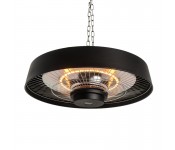 Вуличний інфрачервоний електричний обігрівач ENDERS Marbella