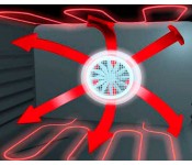 вузол конвекції