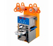 Запайщик стаканов автоматический Hualian HL-95A