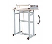 Запайщик пакетов напольный Hualian SFTD-1000