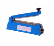 Запайщик пакетов ручной Hualian FS-200 ABS пластик