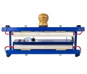 Запайщик постоянного нагрева для реторт пакетов АП-6 ПН