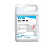 Засіб для очищення каналізацій, жироуловителей, септиків Pro Dyasan SV