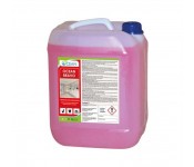 Засіб для збирання санвузлів OCEAN BRAVO, 5л.