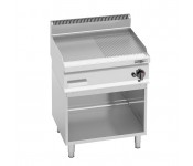 Жарочная поверхность газовая GGM Gastro GGB663MGG#SET
