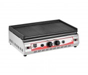 Жарочная поверхность газовая Remta R70 TZ LPG