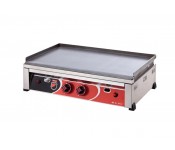 Жарочная поверхность газовая Silver 2606