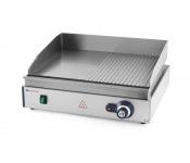 Жарочная поверхность-гриль Hendi 203156