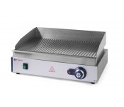 Жарочная поверхность-гриль Hendi 203170