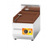 Жарочная поверхность Orest FP-0.4 S-D