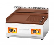 Жарочная поверхность Orest FP-0.8 G-D