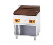 Жарочная поверхность Orest FP-0.8GS