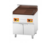 Жарочная поверхность Orest FP-0.8GS HD