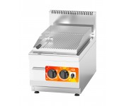 Жарочная поверхность Orest FPI-0.4 G-D