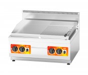 Жарочная поверхность Orest FPI-0.8 G-D