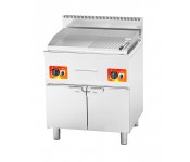 Жарочная поверхность Orest FPI-0.8 S HD Easy