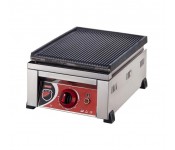 Жарочная поверхность Silver 2149